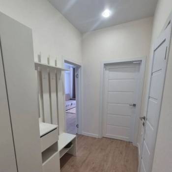 Сдается 1-комнатная квартира, 45 м²