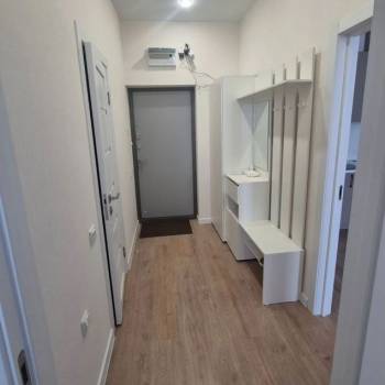 Сдается 1-комнатная квартира, 45 м²