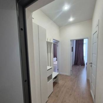 Сдается 1-комнатная квартира, 45 м²