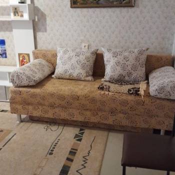 Сдается 2-х комнатная квартира, 50 м²