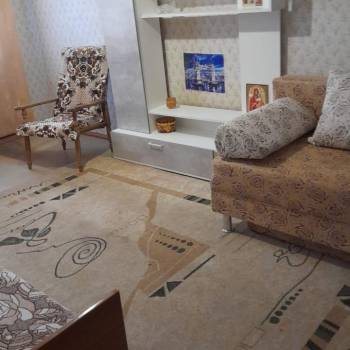 Сдается 2-х комнатная квартира, 50 м²
