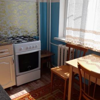 Сдается 2-х комнатная квартира, 50 м²