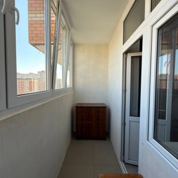 Сдается 2-х комнатная квартира, 63 м²