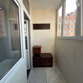 Сдается 2-х комнатная квартира, 63 м²