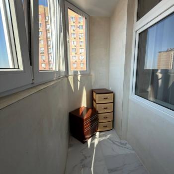 Сдается 2-х комнатная квартира, 63 м²