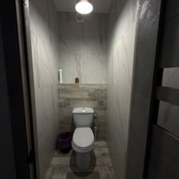 Сдается 2-х комнатная квартира, 63 м²