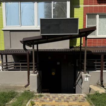 Сдается Нежилое помещение, 19,5 м²