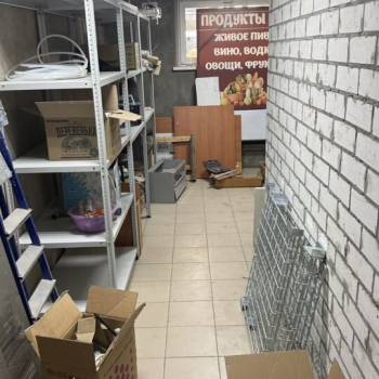 Сдается Нежилое помещение, 19,5 м²