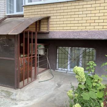 Сдается Офис, 35 м²