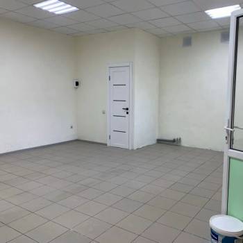 Сдается Офис, 35 м²