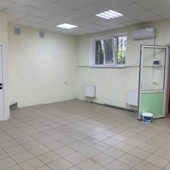 Сдается Офис, 35 м²