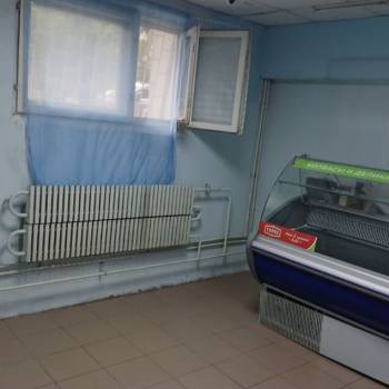 Сдается Нежилое помещение, 38,9 м²