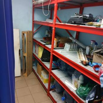 Сдается Нежилое помещение, 38,9 м²