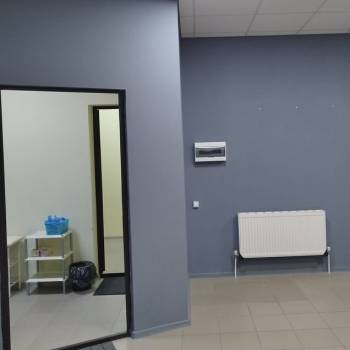 Сдается Нежилое помещение, 35 м²
