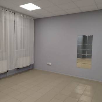 Сдается Нежилое помещение, 35 м²