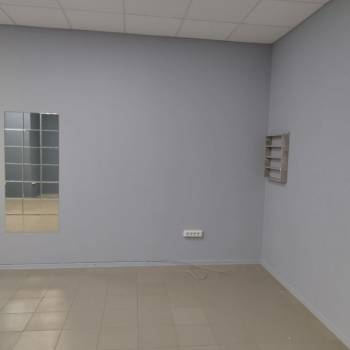 Сдается Нежилое помещение, 35 м²