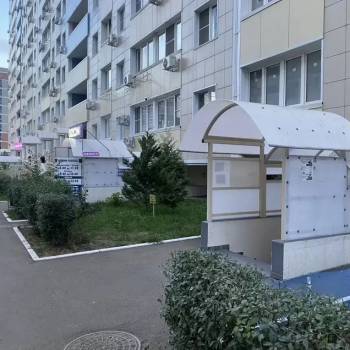 Сдается Офис, 22,3 м²