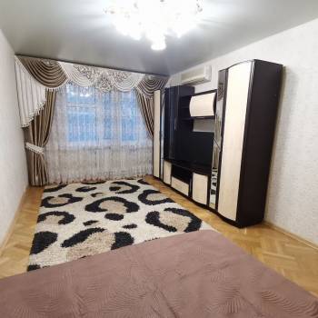 Сдается 2-х комнатная квартира, 61,4 м²