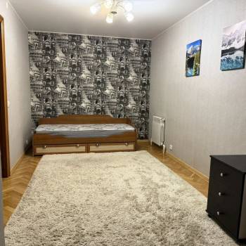 Сдается 2-х комнатная квартира, 61,4 м²