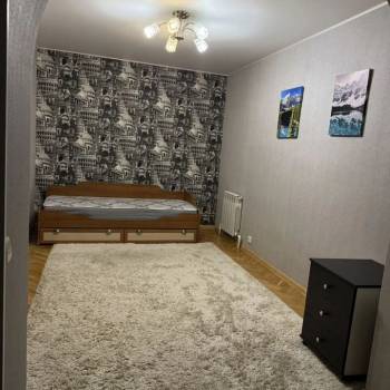 Сдается 2-х комнатная квартира, 61,4 м²
