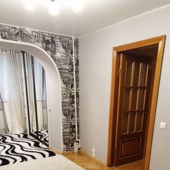 Сдается 2-х комнатная квартира, 61,4 м²