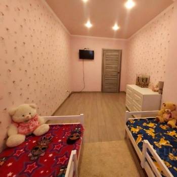 Продается 2-х комнатная квартира, 71,04 м²