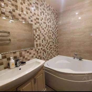 Продается 2-х комнатная квартира, 71,04 м²