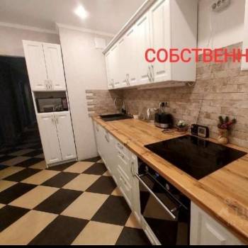 Продается 2-х комнатная квартира, 71,04 м²