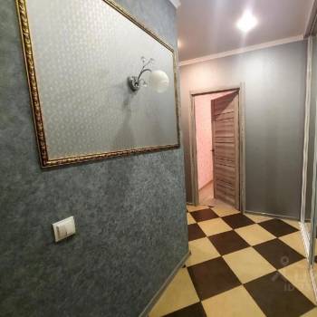 Продается 2-х комнатная квартира, 71,04 м²