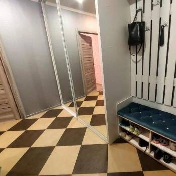 Продается 2-х комнатная квартира, 71,04 м²