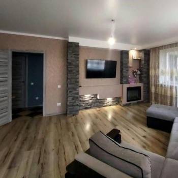 Продается 2-х комнатная квартира, 71,04 м²