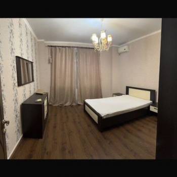Сдается 2-х комнатная квартира, 77,7 м²