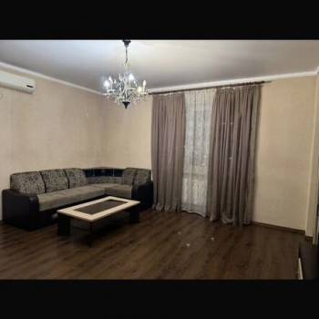 Сдается 2-х комнатная квартира, 77,7 м²