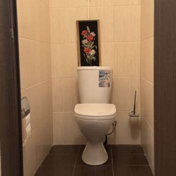 Сдается 2-х комнатная квартира, 77,7 м²