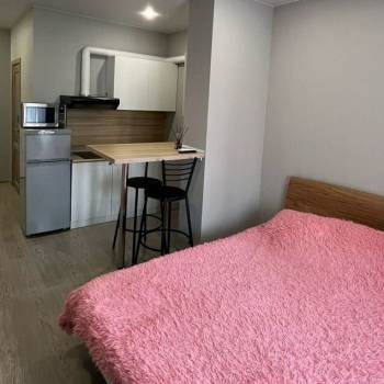 Сдается 1-комнатная квартира, 31 м²