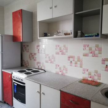Продается 1-комнатная квартира, 40,4 м²