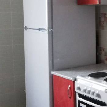 Продается 1-комнатная квартира, 40,4 м²