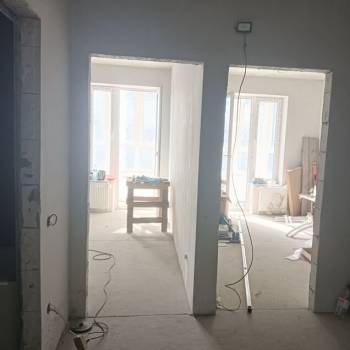Продается 1-комнатная квартира, 33 м²