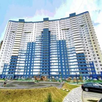 Продается 1-комнатная квартира, 33 м²
