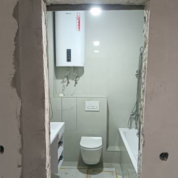 Продается 1-комнатная квартира, 33 м²