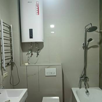 Продается 1-комнатная квартира, 33 м²