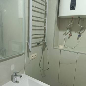 Продается 1-комнатная квартира, 33 м²