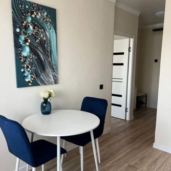 Продается 1-комнатная квартира, 36,3 м²