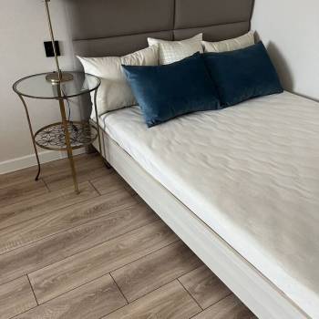 Продается 1-комнатная квартира, 36,3 м²
