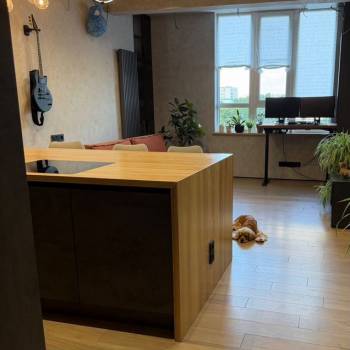 Продается 3-х комнатная квартира, 105 м²