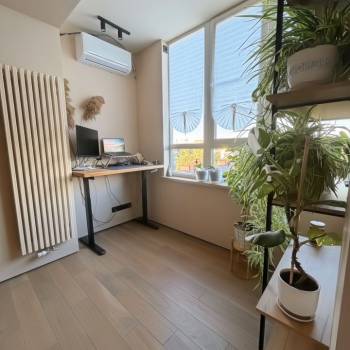 Продается 3-х комнатная квартира, 105 м²