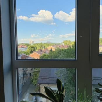 Продается 3-х комнатная квартира, 105 м²