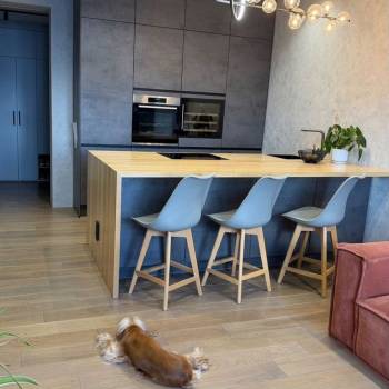 Продается 3-х комнатная квартира, 105 м²