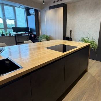 Продается 3-х комнатная квартира, 105 м²