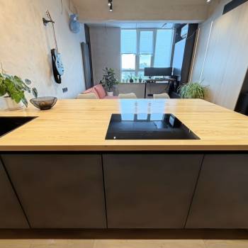 Продается 3-х комнатная квартира, 105 м²